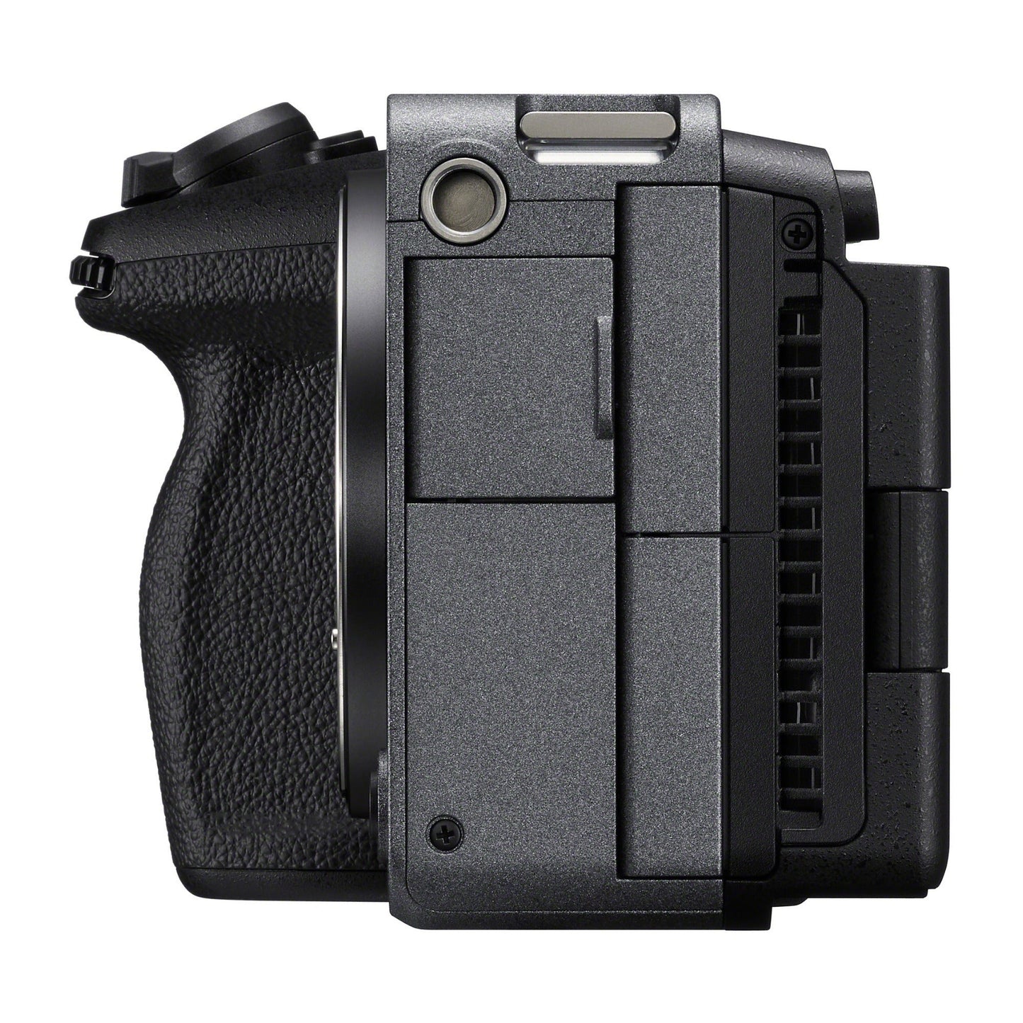 Sony Alpha FX3 Cinema Line Full-frame Camera (Body Only)