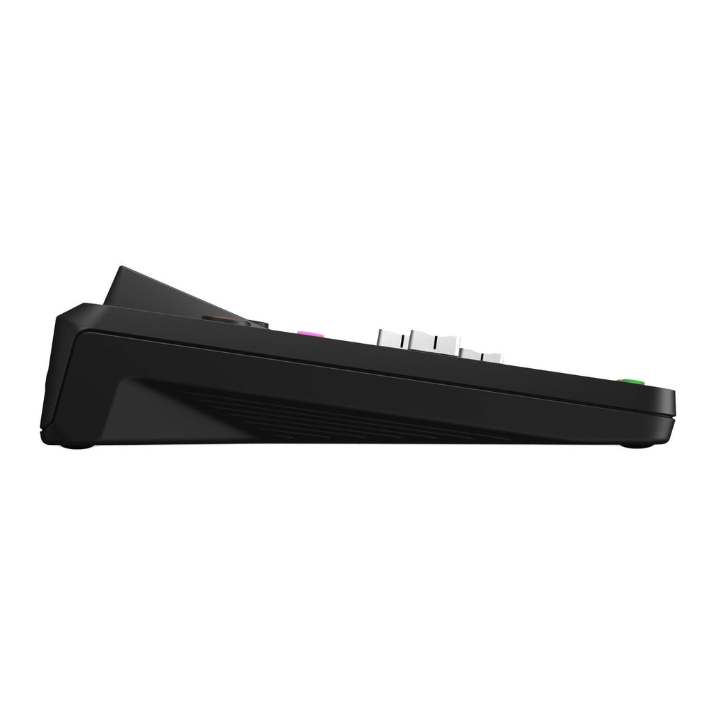 RODE RODECaster Pro II Integrated Audio Production Studio (Black)