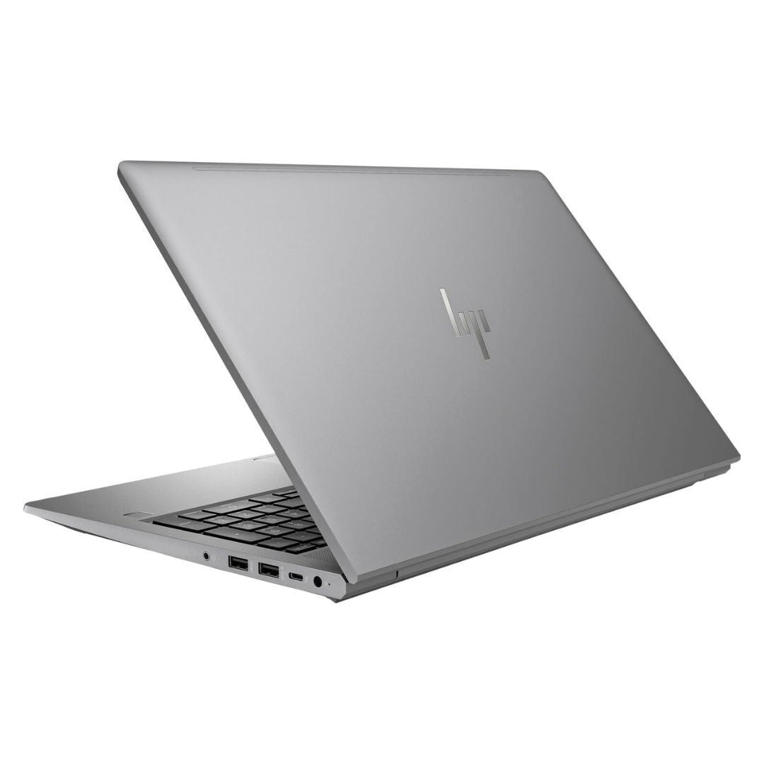 HP ZBook Power G10 15.6" FHD Mobile Workstation, Intel Core i7-13800H, 512GB SSD, NVIDIA RTX Graphics, Windows 11 Pro (Certified Refurbished)