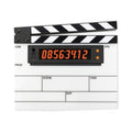 Tentacle Sync TIMEBAR OLED Display Timecode Slate