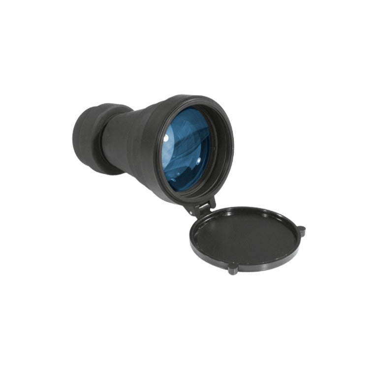 ATN 3X Mil-Spec Magnifier Lens Night Vision Zoom Optic (Black)