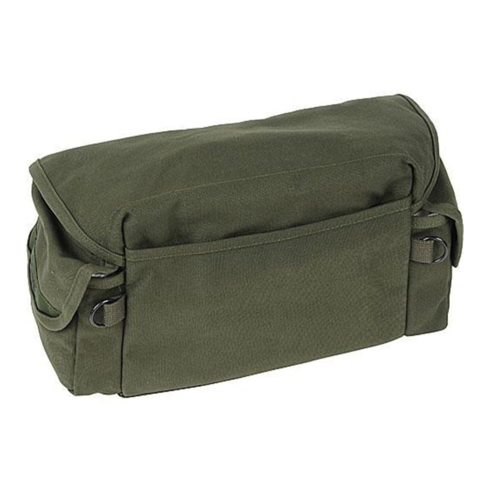 Domke F-2 Original Shoulder Bag (Olive)