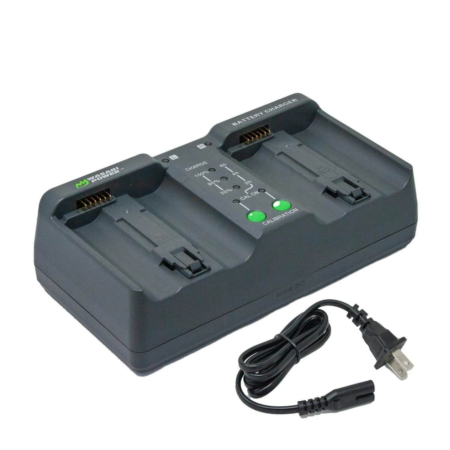 Nikon EN-EL18d Rechargeable Lithium-Ion Battery with Dual Charger Bundle