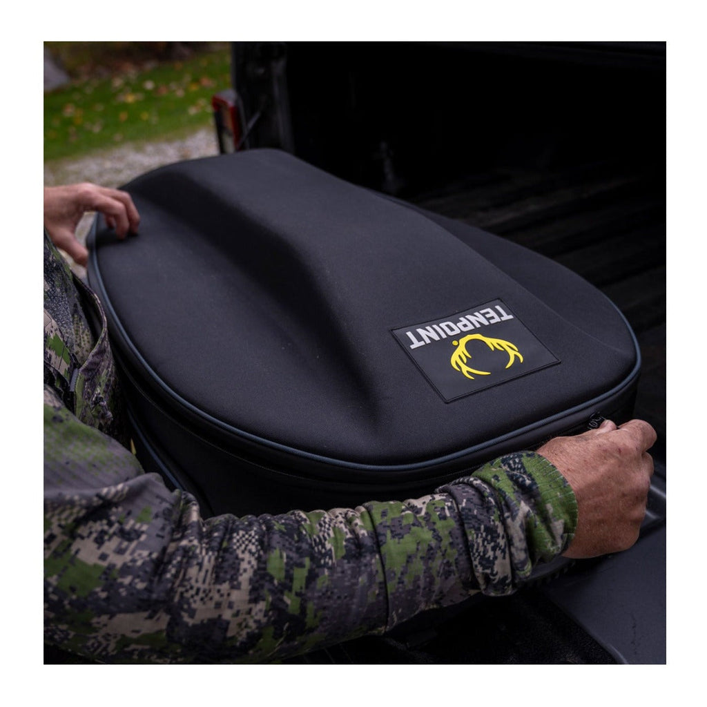 TenPoint Stag Elite Crossbow Case (Black)