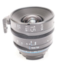 IRIX Cine 15mm T2.6 Full-Frame Cine Lens (ARRI PL, Feet) (Used)