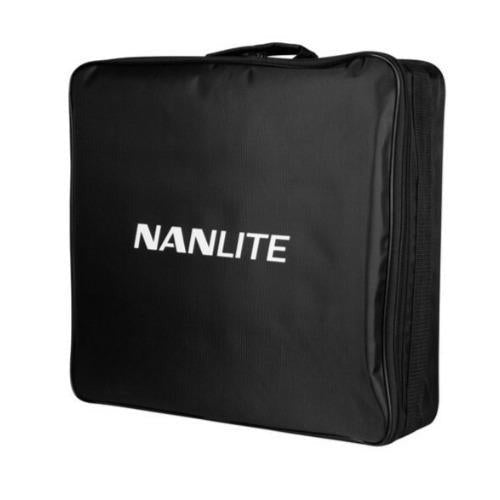 NanLite Lightweight ABS and Impressive Brightness 600CSA Bicolor LED Panel