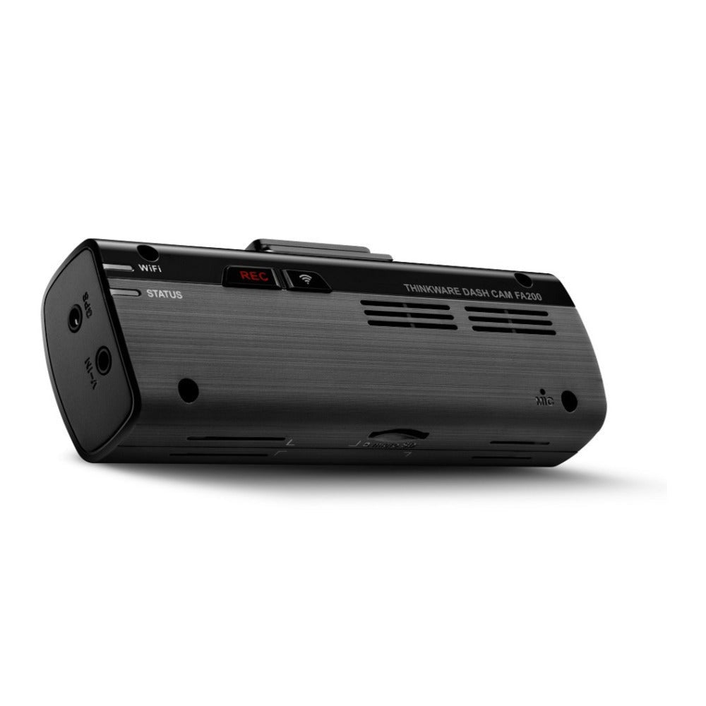 Thinkware FA200 1080p Dash Cam with Wi-Fi