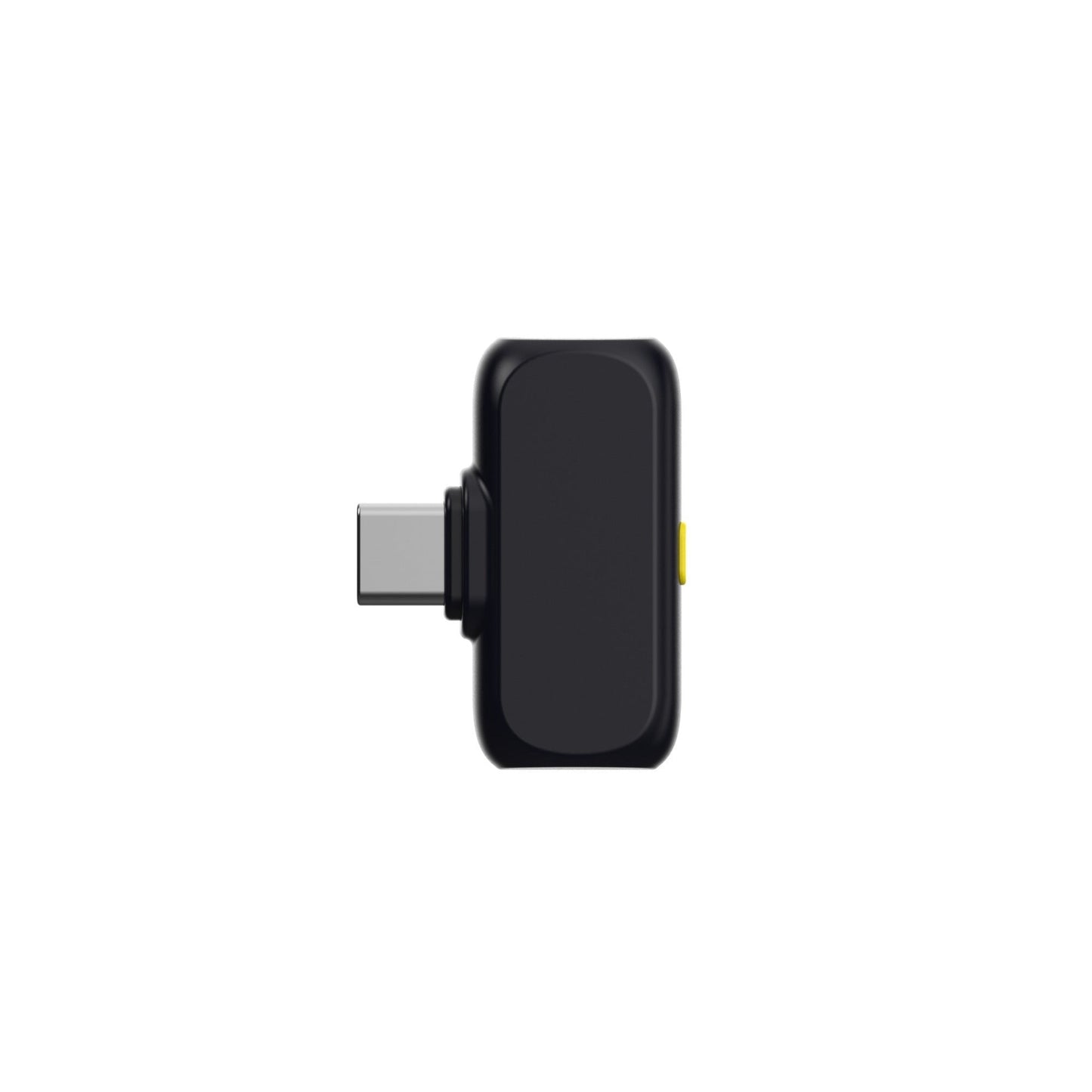 LARK A1 Combo Wireless Mic with USB-C, Lightning RX, Charging Case (Space Gray)