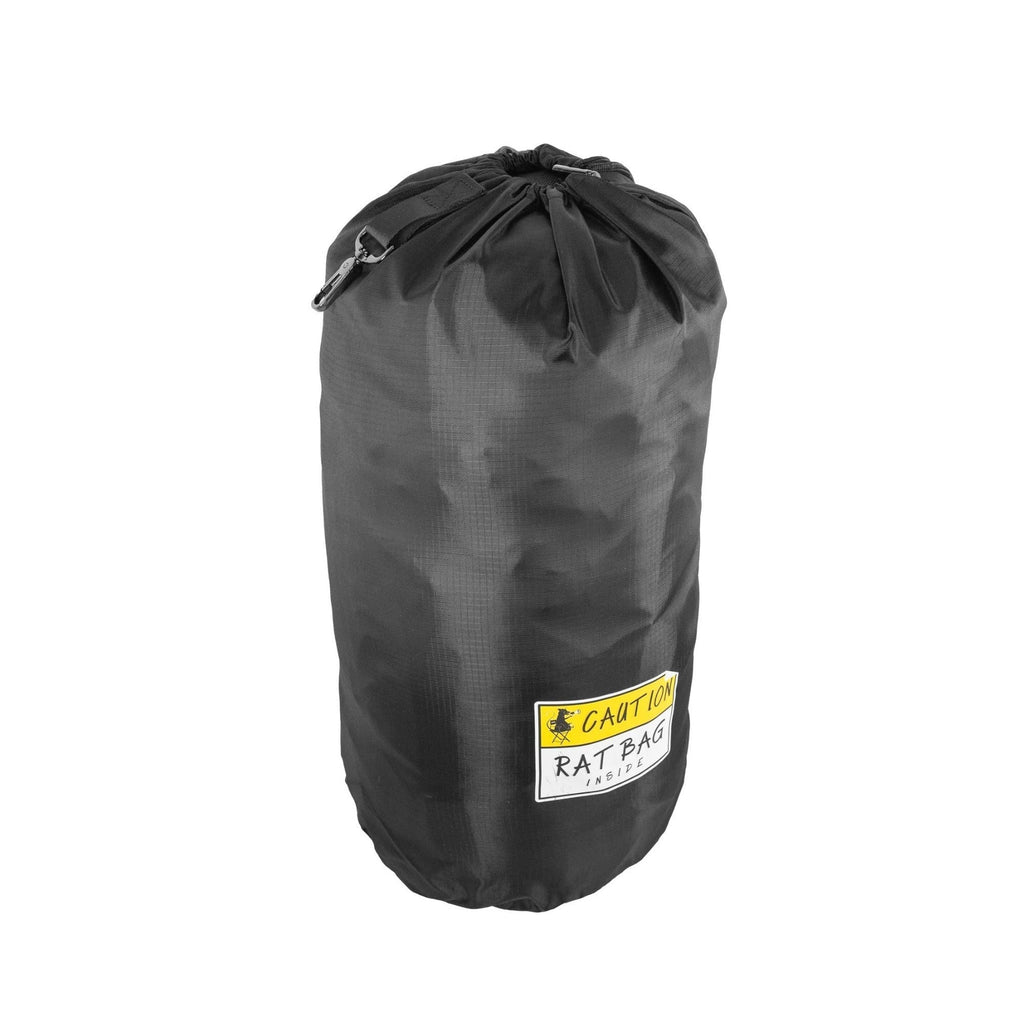 FOCUS RAT Professional Rat Bag V4 for Camera Setups (Medium, Platinum Gray)