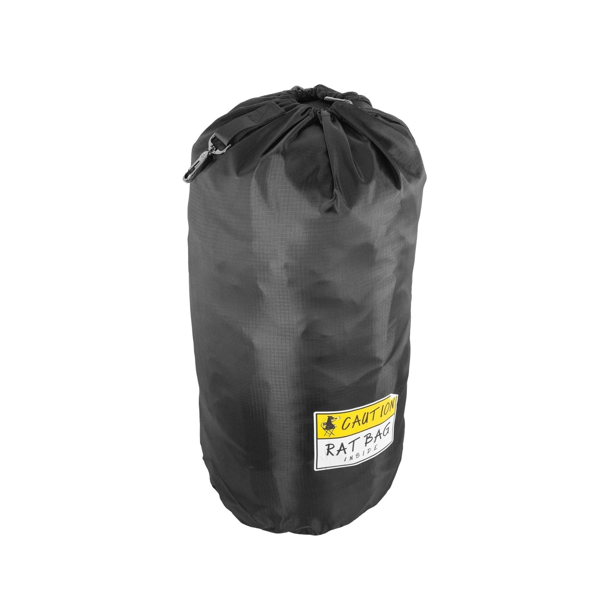 FOCUS RAT Professional Rat Bag V4 for Camera Setups (Medium, Platinum Gray)