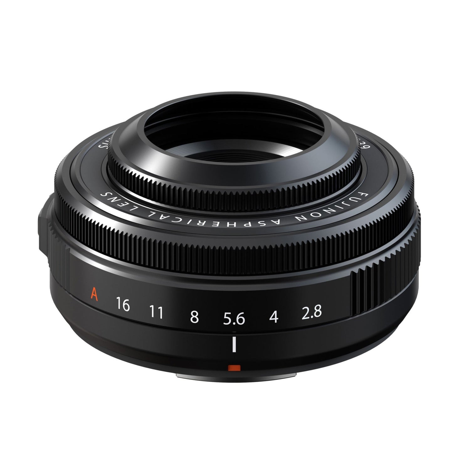 Fujifilm XF27mm F2.8 R WR Lens with Battery Memory Card and Cleaning Kit