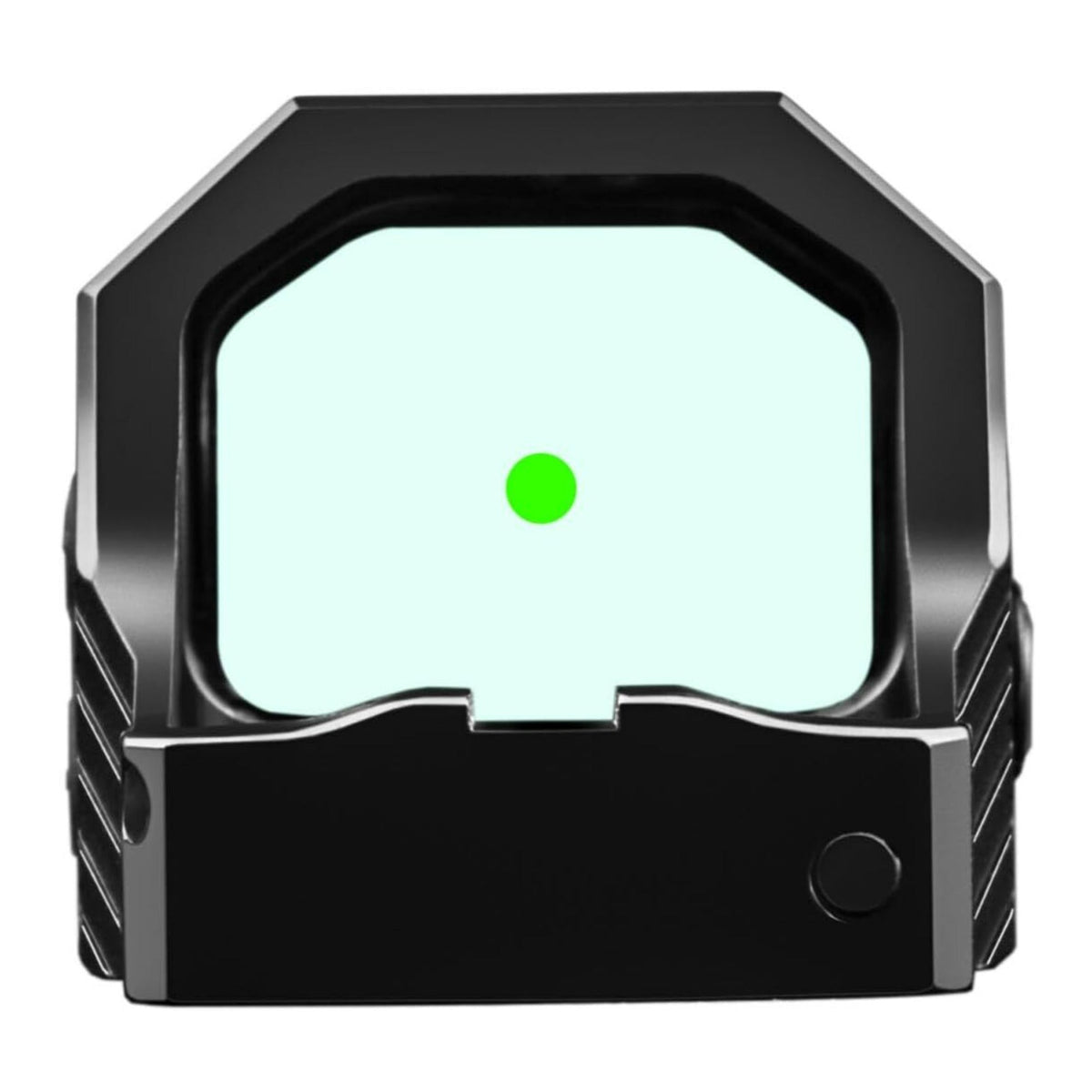 Cyelee CAT G-PRO Open Reflex Sight - 3 MOA Green Dot, RMSc Footprint with Motion Deactivated Standby