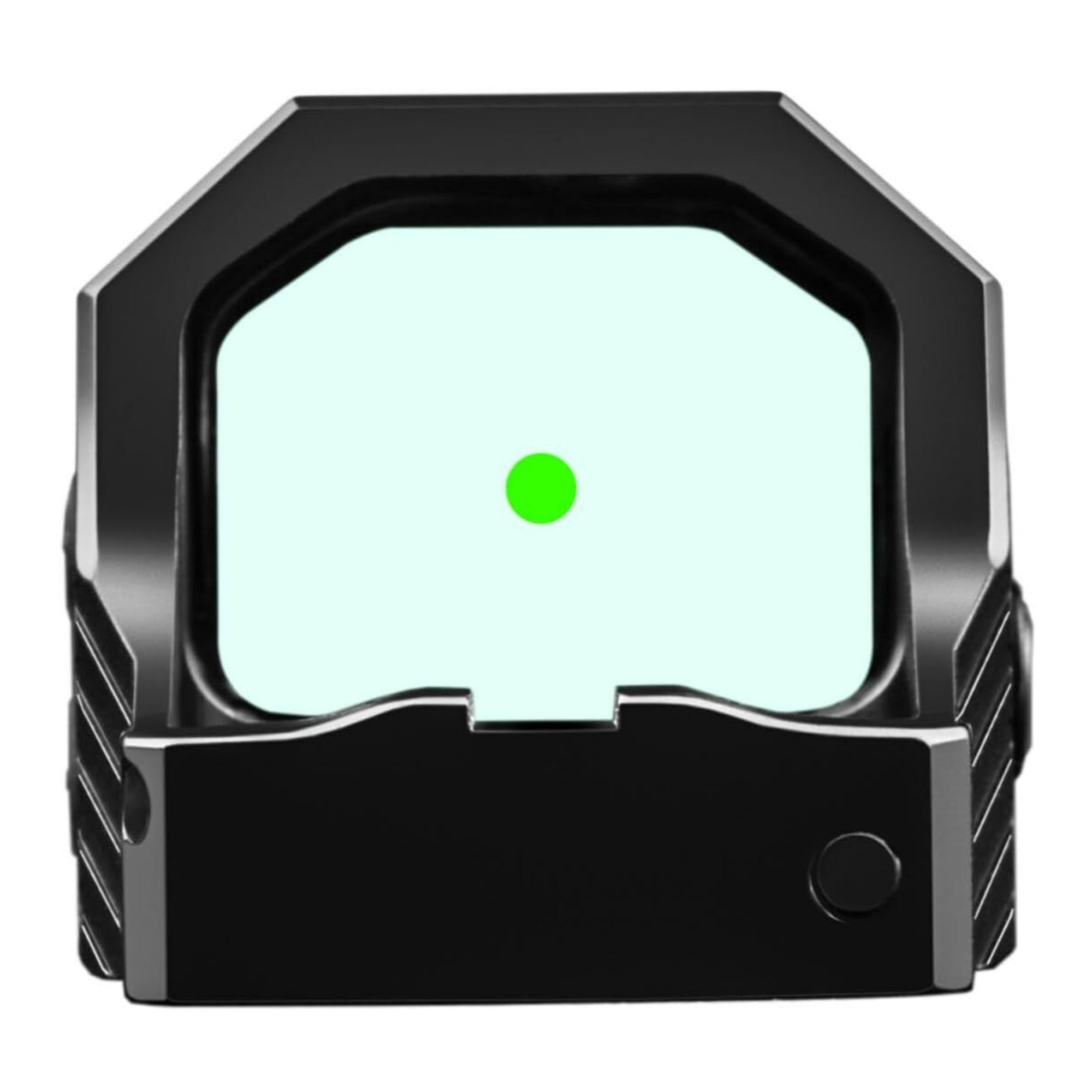 Cyelee CAT G-PRO Open Reflex Sight - 3 MOA Green Dot, RMSc Footprint with Motion Deactivated Standby