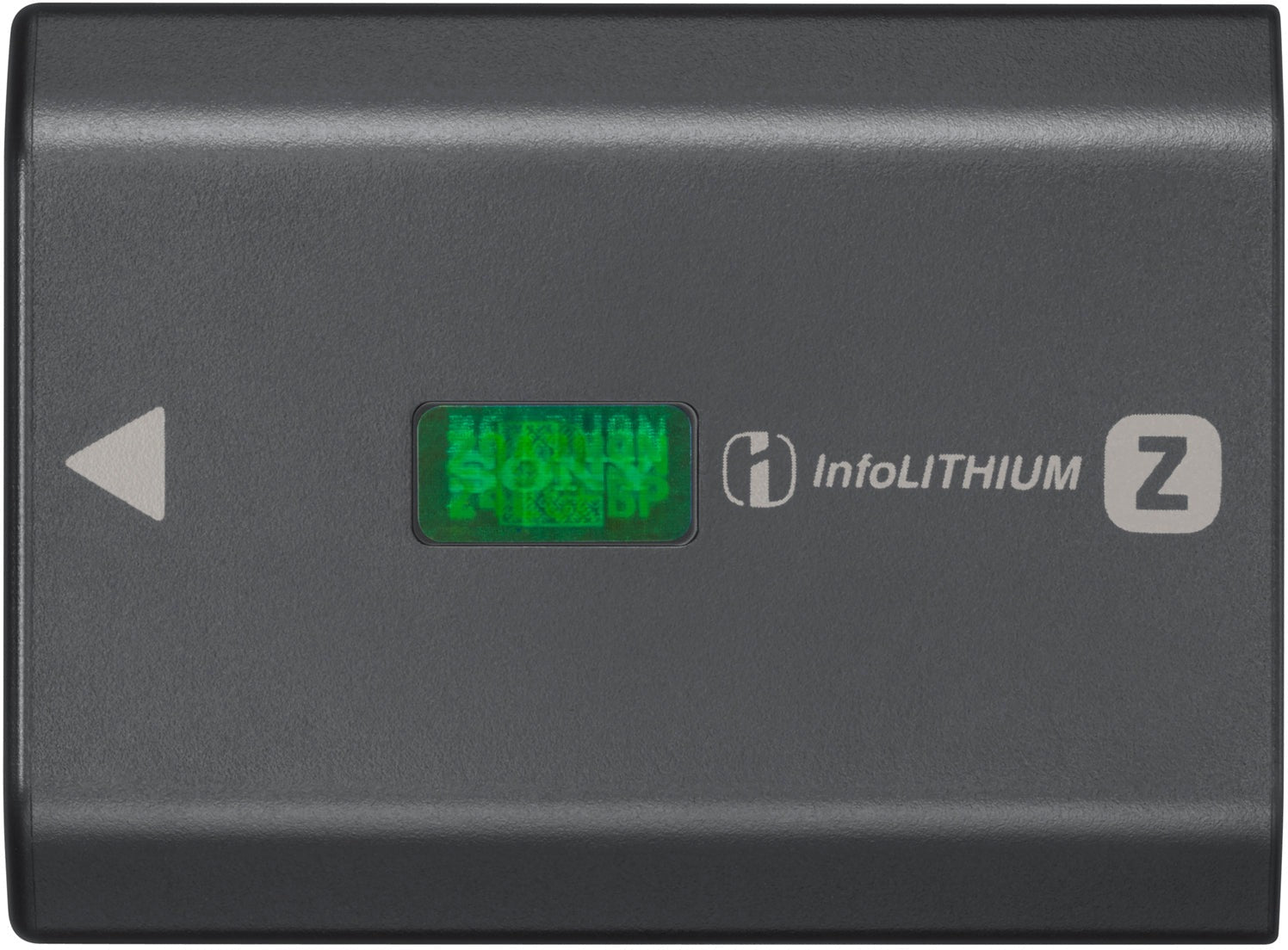 Sony Z-Series NP-FZ100 7.2 V Rechargeable Battery for a9 and a7rIII with Charger