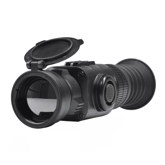AGM Python-Micro TS50-384 Compact Medium Range Thermal Imaging Riflescope