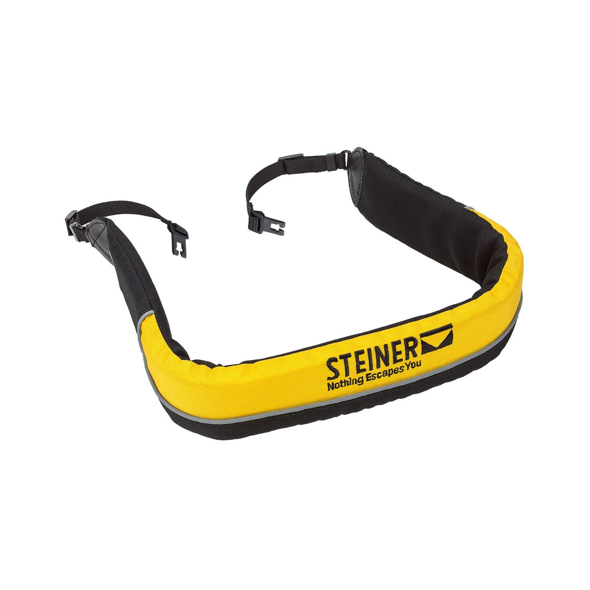 Steiner 7x50 Commander - HD Binoculars, with Premium Case and Swim Strap