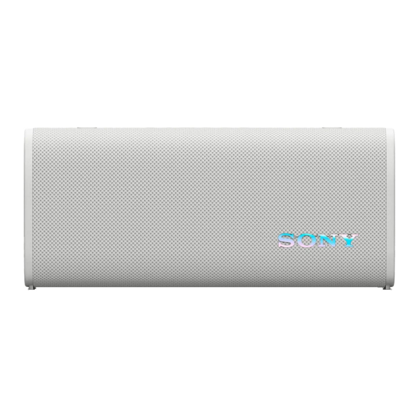 Sony ULT FIELD 3 Wireless Speaker (Off White) with Speaker Accessory Bundle