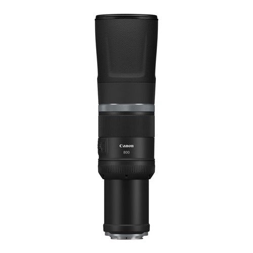 Canon RF 800mm f/11 IS STM Lens (Used)