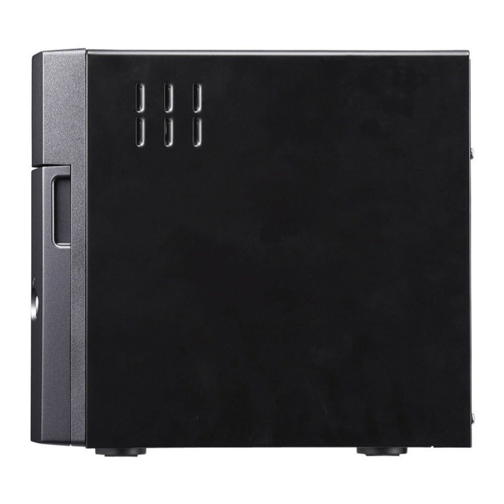 Buffalo TeraStation 5410DN 24TB 4-Bay NAS Server
