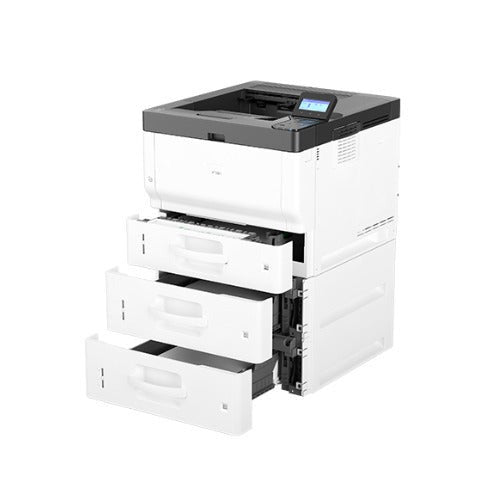 Ricoh P 501 Black and White Printer
