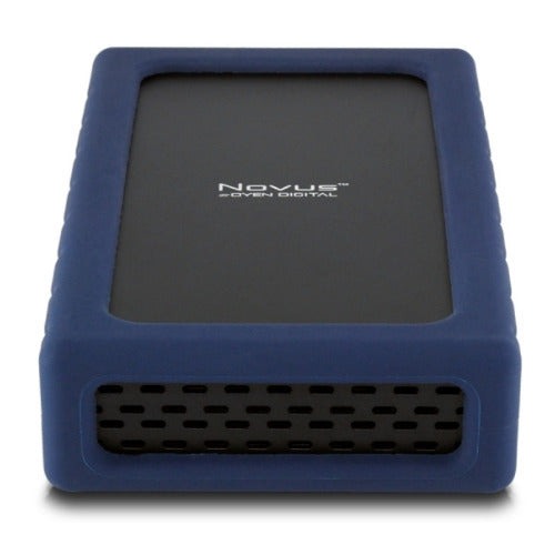 Novus with 16TB
