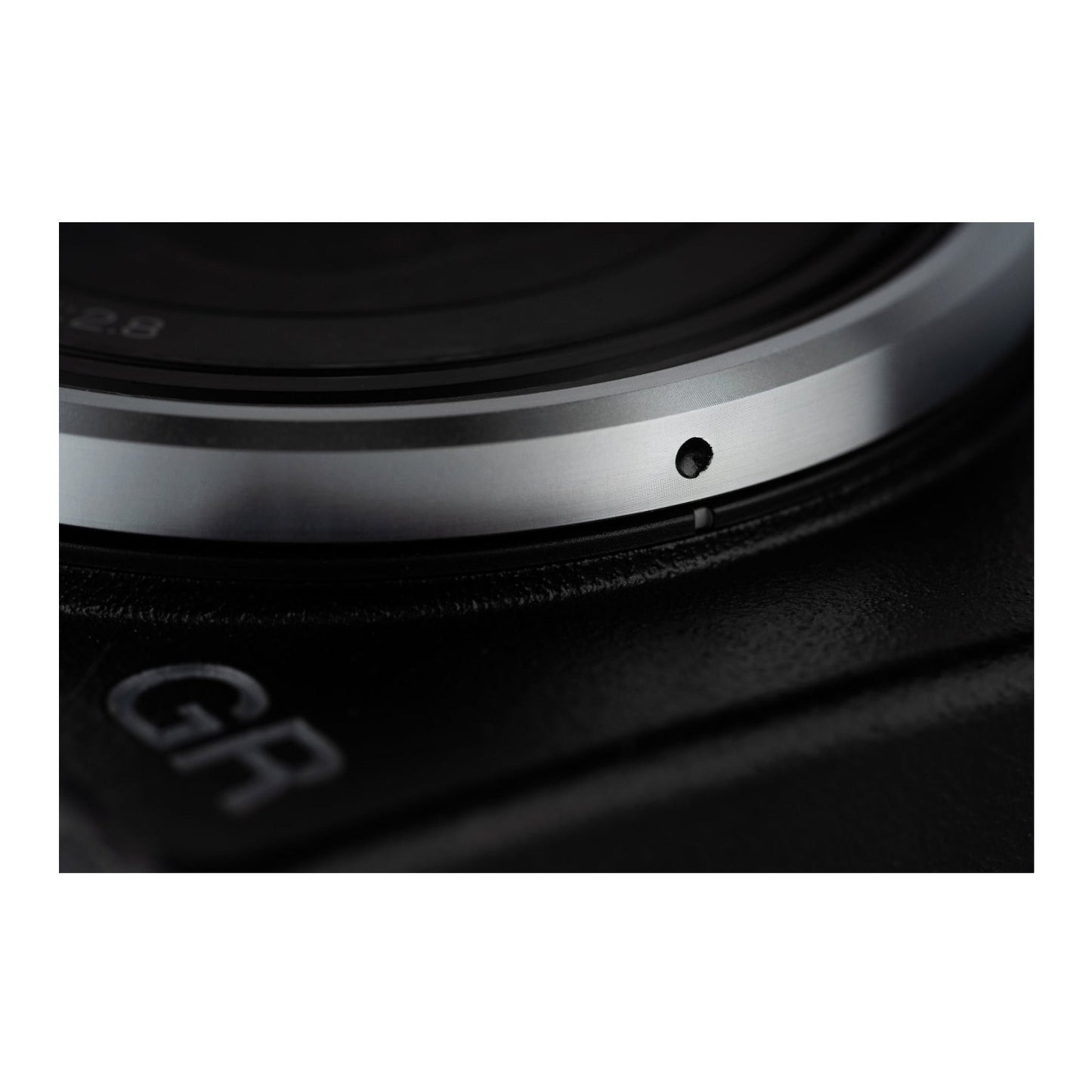 NiSi Filter System for Ricoh GR3 (Master Kit)