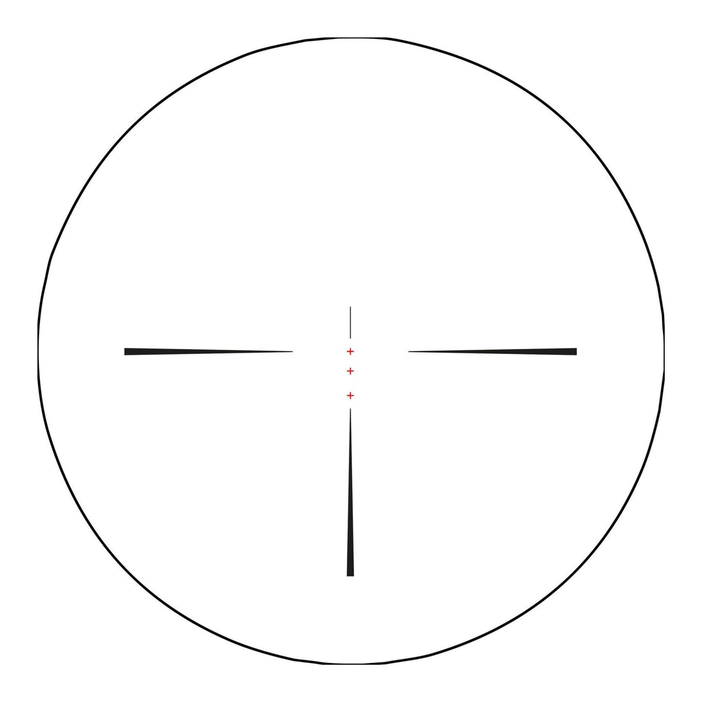 Hawke Sport Optics Vantage IR 3-9x40 Slug Gun SR