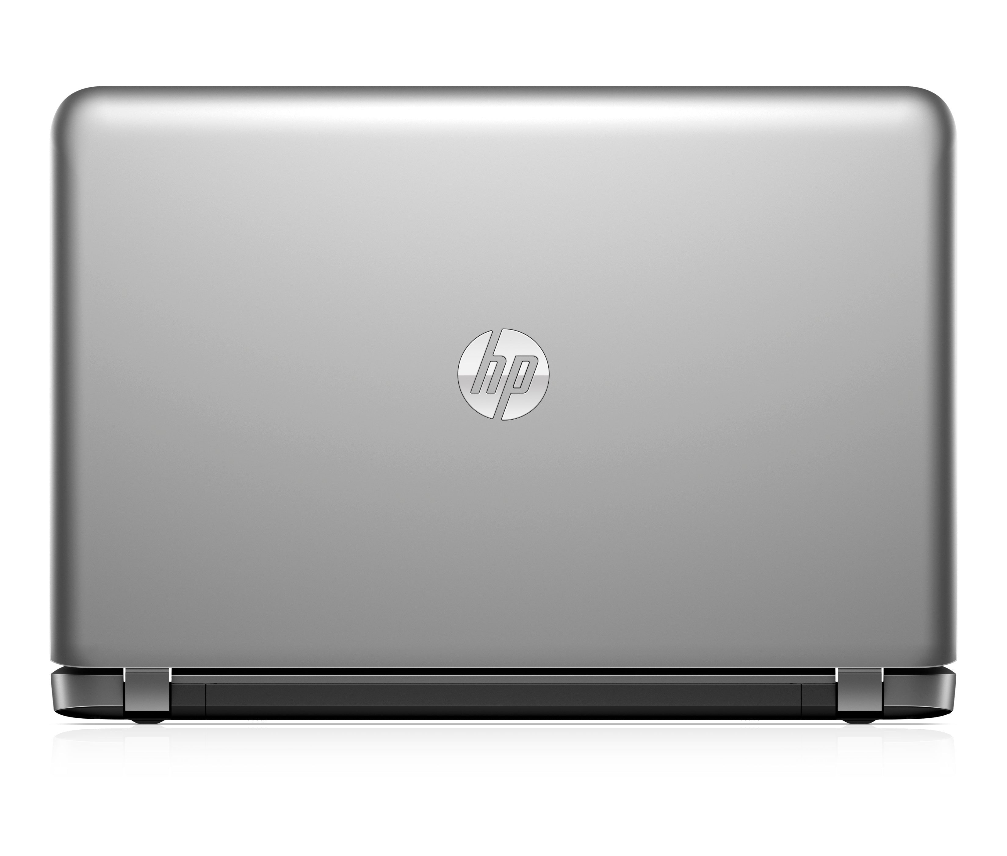 HP Pavilion 17-f237ds 17.3" HD+ Laptop, AMD A10, 8GB RAM, 1TB HDD, Windows 8.1, Silver (Refurbished)