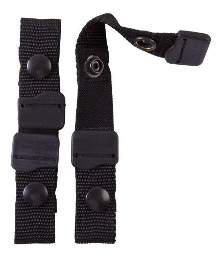 BlackRapid RMA-20B Coupler (Black)