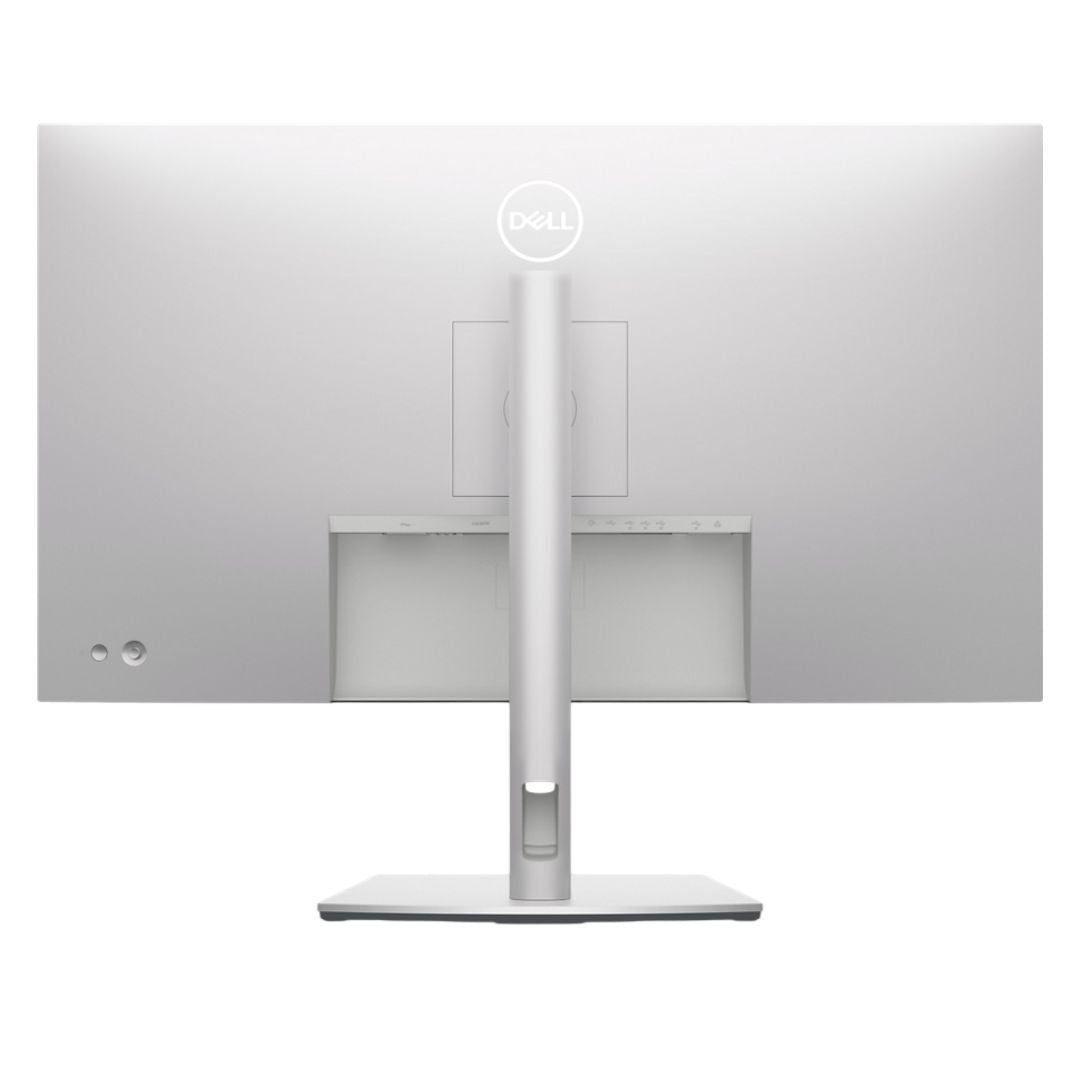Dell UltraSharp U3223QE 31.5" 4K UHD LCD Monitor - 16:9 - Black, Silver (Used)
