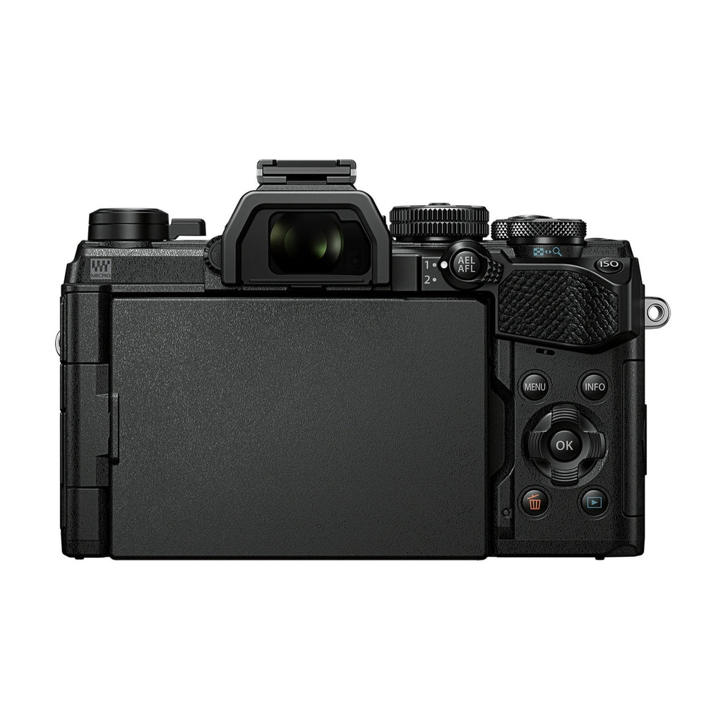 Olympus OM System OM-5 Camera Body (Black) (Used)