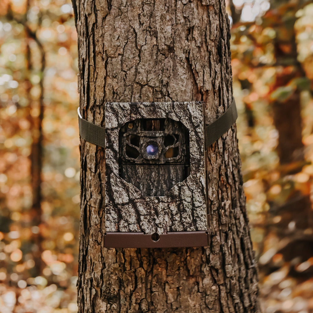 Browning Trail Camera Dark Ops FHDR 40MP Trail Camera (2-Pack) Bundle