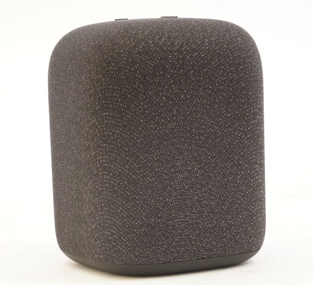 Sony LinkBuds Wireless Portable Bluetooth Speaker (Black) (Used)