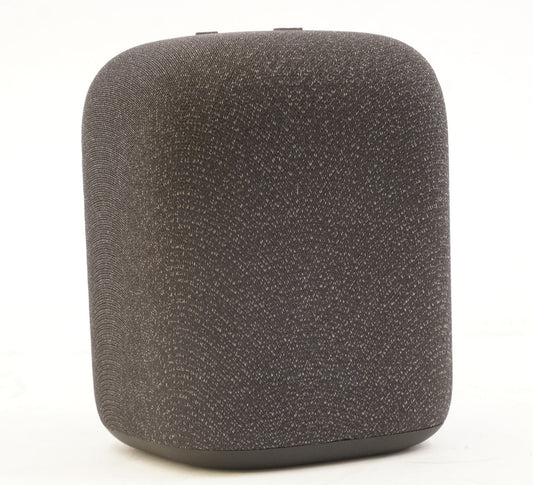 Sony LinkBuds Wireless Portable Bluetooth Speaker (Black) (Used)