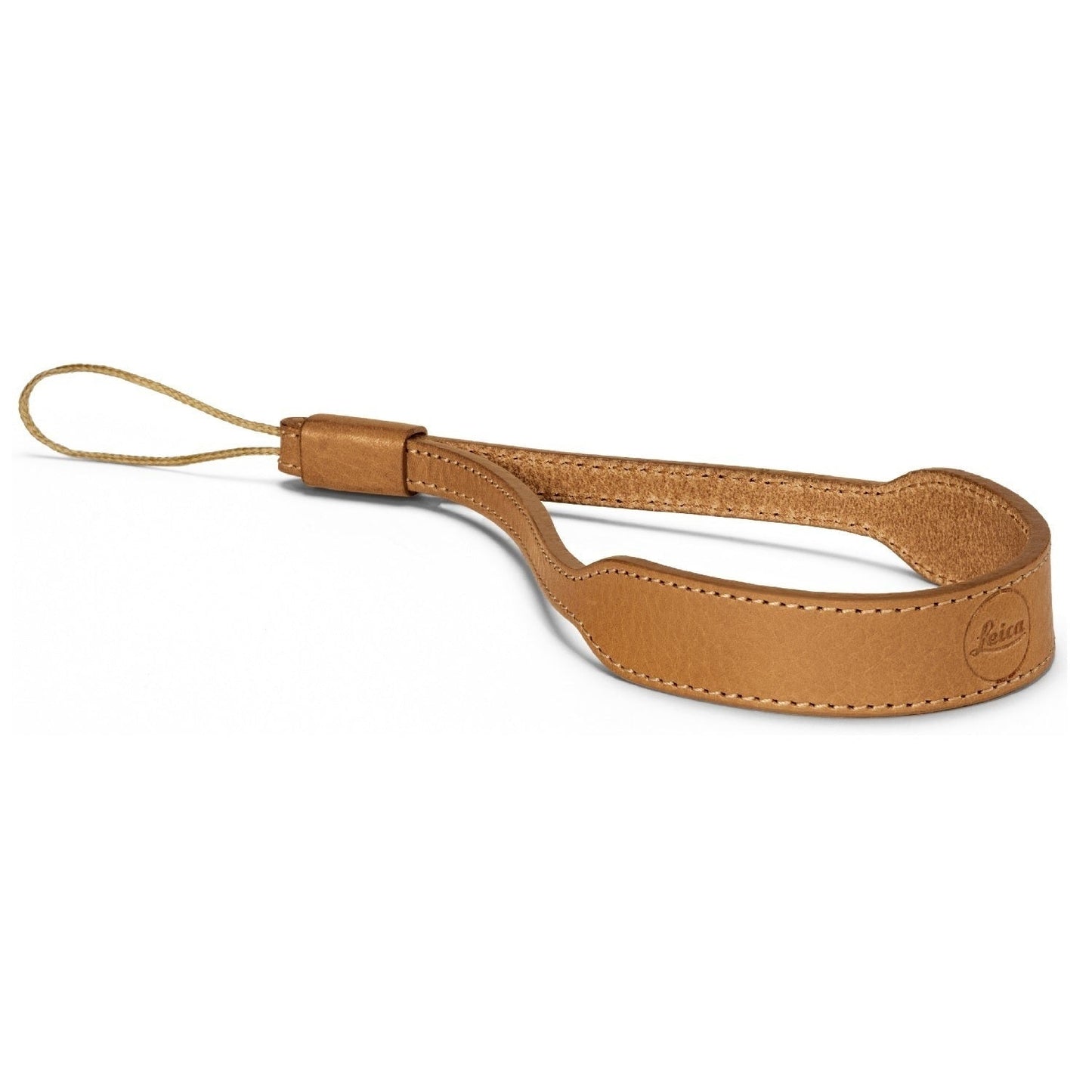 Leica Wrist Strap for D-Lux 7 (Brown)