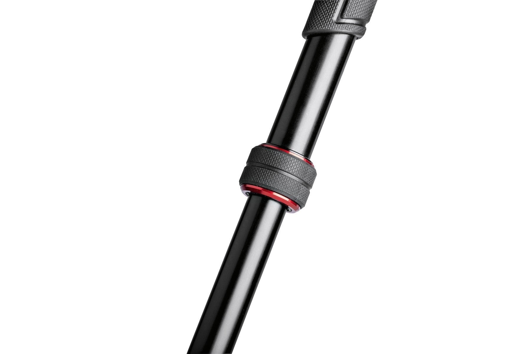 Manfrotto 190 Go! 4 Section Photo Tripod with Twist Locks