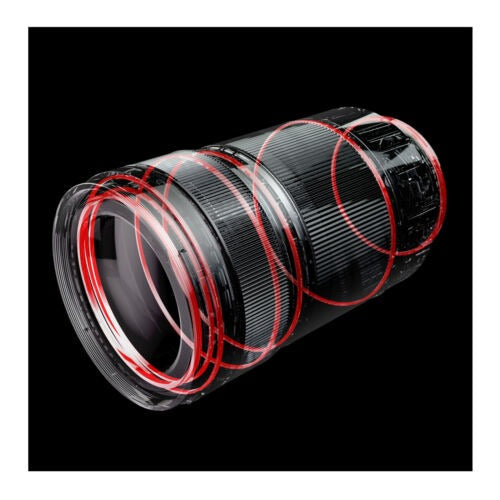 Panasonic S-R7030 LUMIX S 70-300mm f/4.5-5.6 Full-Frame Telephoto L Mount Lens