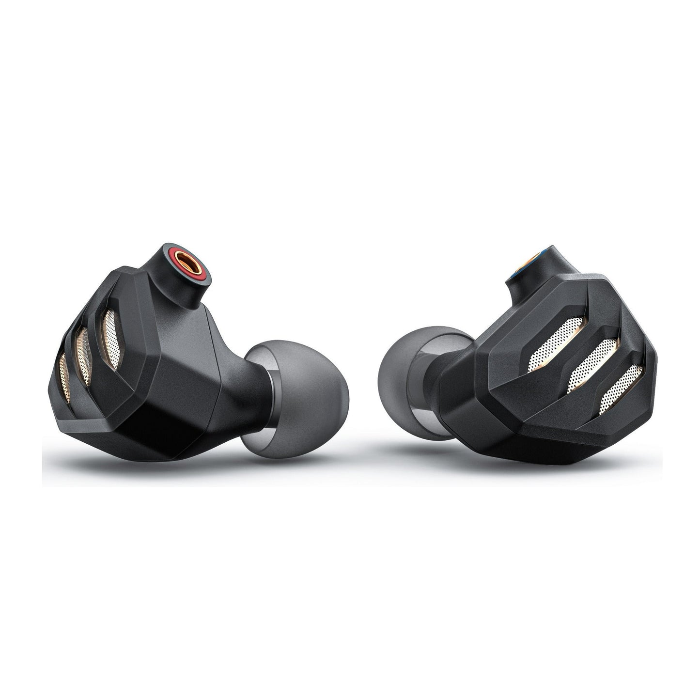 Fiio FH7S 1DD and 4BA In-Ear Monitors