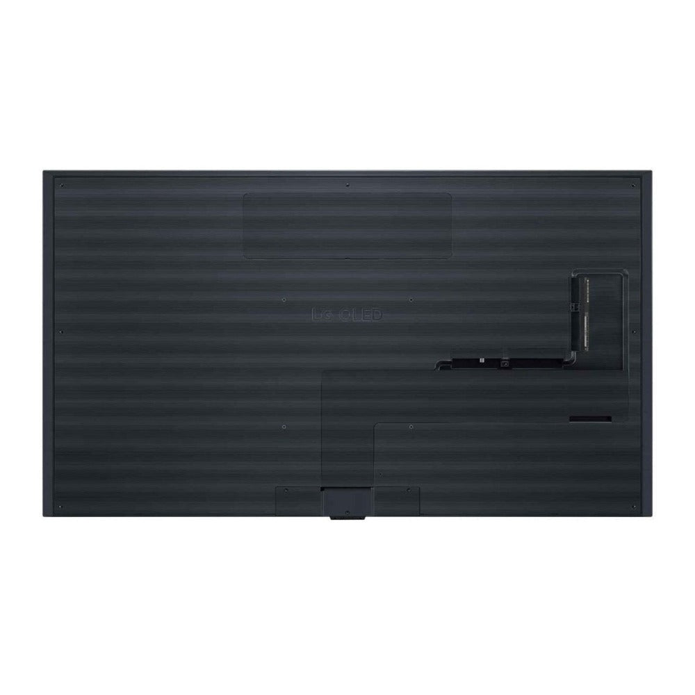 LG GX 77-Inch Class with Gallery Design 4K Smart OLED TV with AI ThinQ