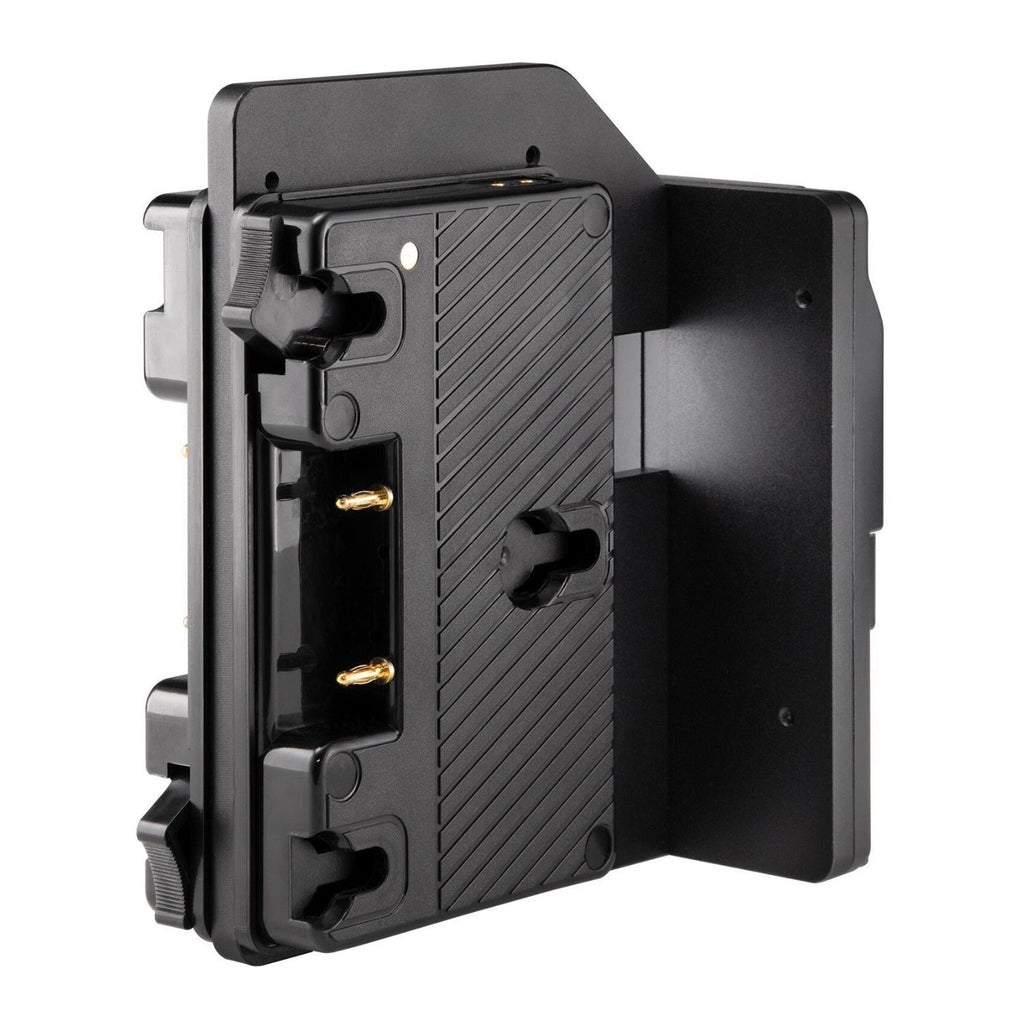 Westcott Dual Gold Mount to V-Mount Battery Adapter