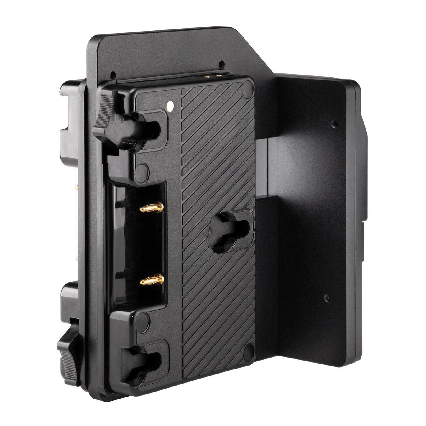 Westcott Dual Gold Mount to V-Mount Battery Adapter