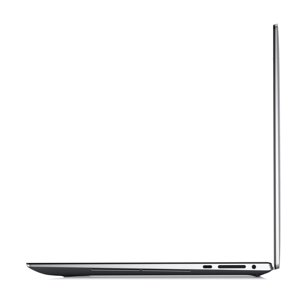 Dell Precision 5570 15.6-In UHD+ Touch i7-12700H 32GB 512GB NVIDIA RTX Win11 Pro (Certified Refurbished)