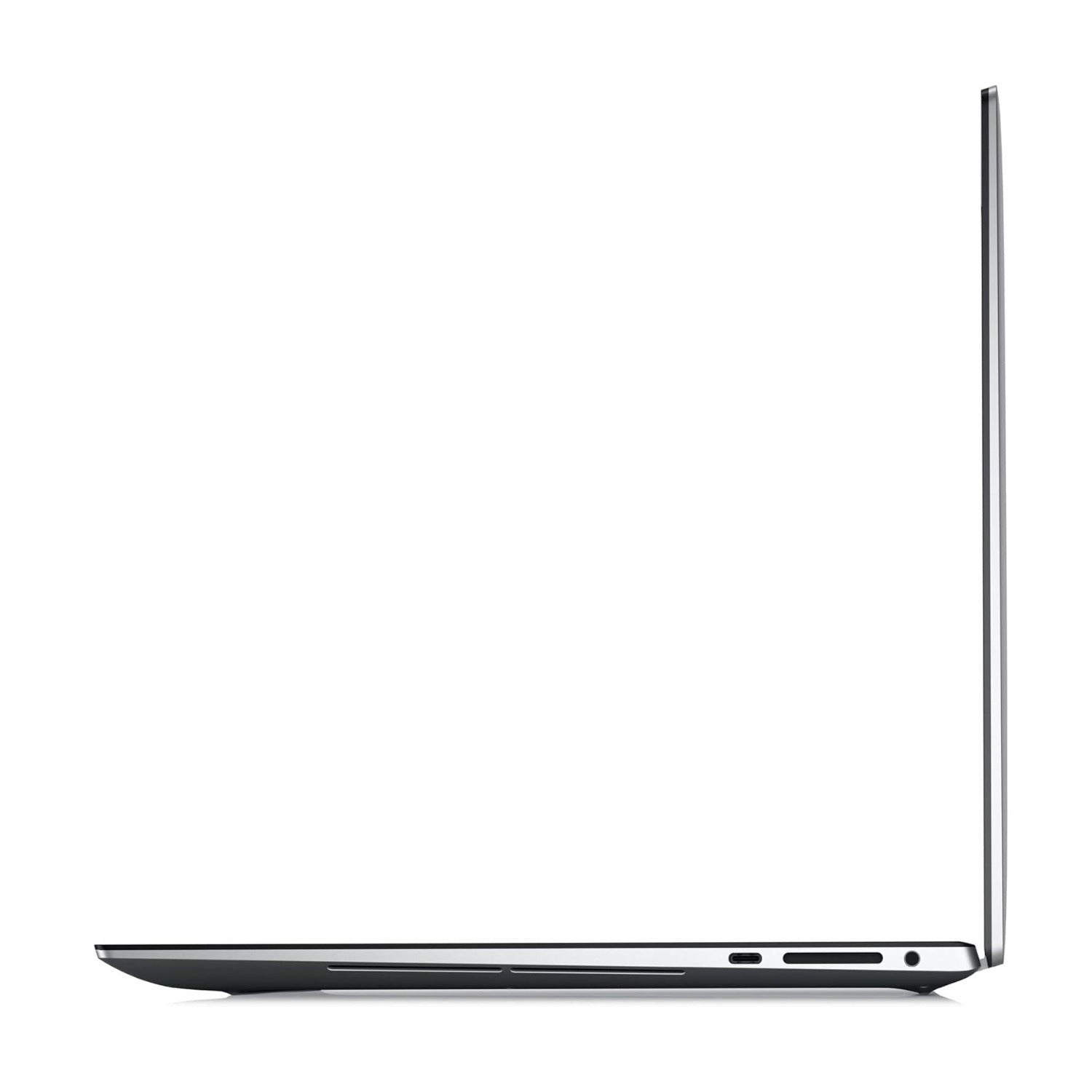 Dell Precision 5570 15.6-In UHD+ Touch i7-12700H 32GB 512GB NVIDIA RTX Win11 Pro (Certified Refurbished)