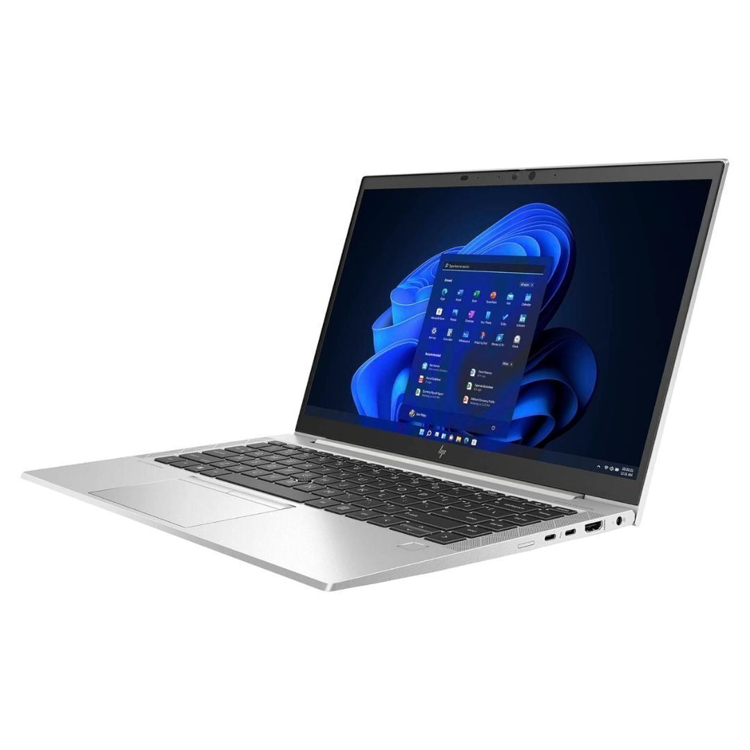 HP EliteBook 840 G8 Intel i5-1145G7, 32GB RAM, 512GB SSD, 14.0-in FHD Win 11 Pro