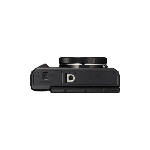 Canon PowerShot G7X Mark II 20.1MP Digital Camera