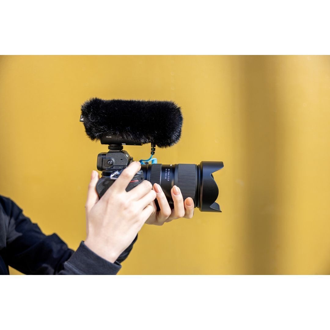 Tamron 28-75mm F/2.8 Di III VXD G2 Fast-Aperture Standard Full-Frame Zoom Lens (Nikon Z-Mount)