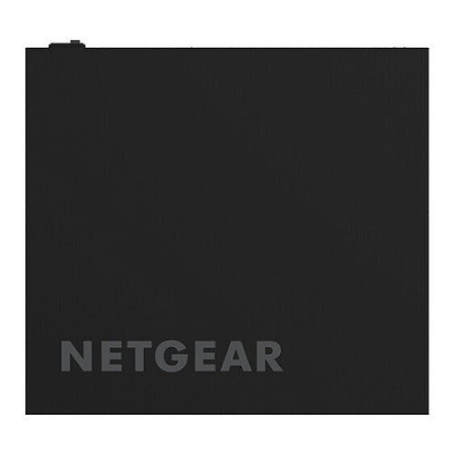 Netgear AV Line M4250 GSM4230PX 24-Port Gigabit PoE+ Managed Switch SFP+ (480W)