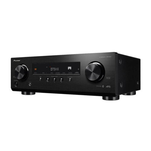 Pioneer VSX-834 7.2-Channel A/V Receiver with Dolby Atmos 4K Ultra HD HDR