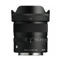 Sigma 15mm F1.4 DC Contemporary Lens for Mirrorless Cameras (X Mount)