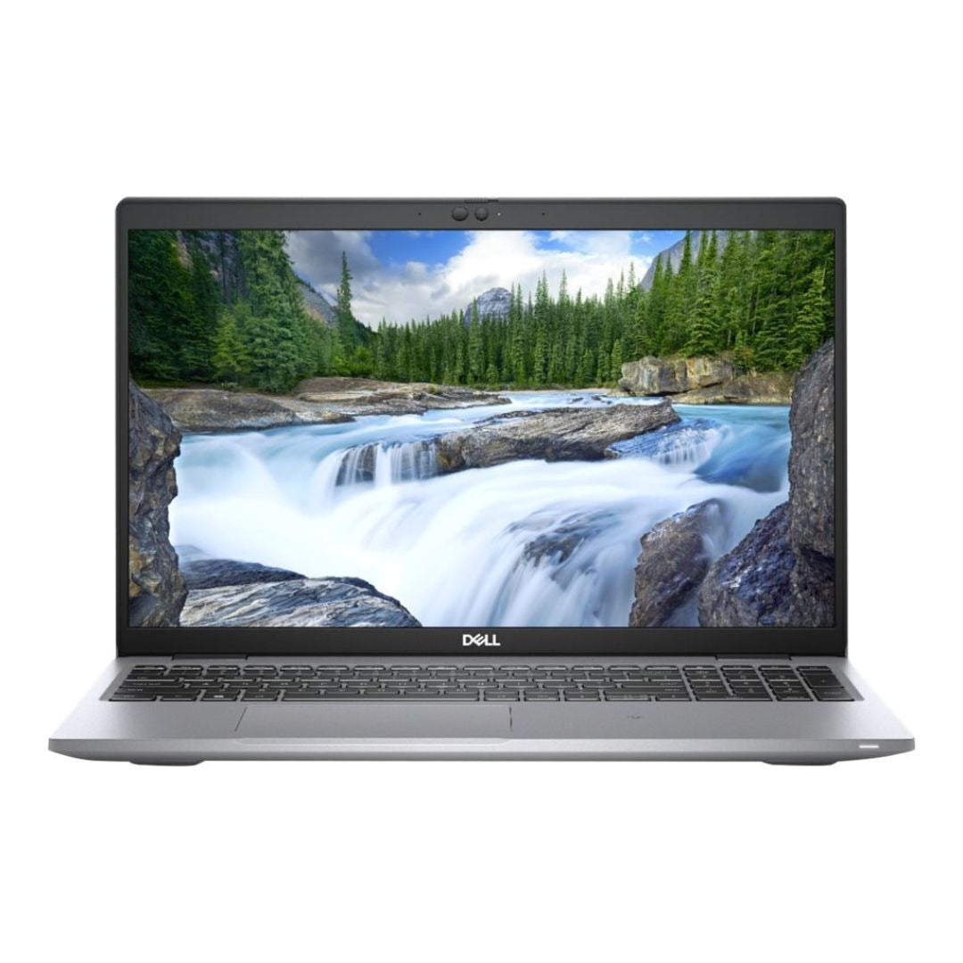 Dell Latitude 5520 Laptop, 15.6" FHD, Intel Core i7-1185G7 vPro, 32GB RAM, 512GB SSD, Windows 11 Pro (Certified Refurbished)